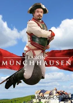 Барон Мюнхгаузен (2012)