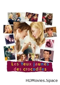 Желтоглазые крокодилы (2014)