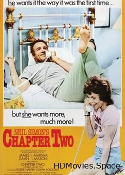 Глава вторая (1979)