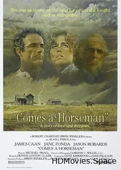 Приближается всадник (1978)