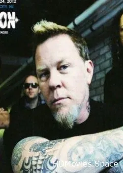 Metallica (2012)