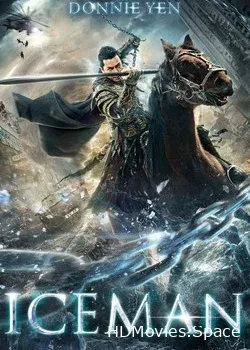 Ледяная комета 3D (2014)