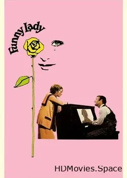Смешная леди (1975)