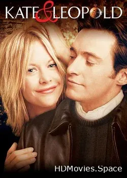 Кейт и Лео (2001)