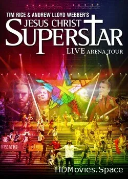 Jesus Christ Superstar (2012)