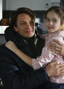 Отогрей мое сердце (2016)