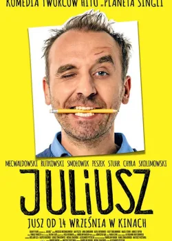 Юлиуш (2018)