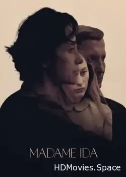 Мадам Ида (2024)