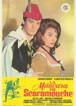 Скарамуш (1963)