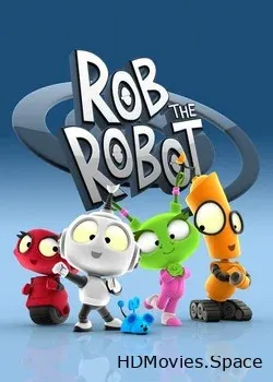Робот Робик (2010)
