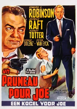 Пуля для Джоуи (1955)