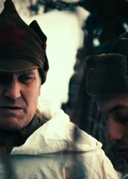 Лейтенант (2015)