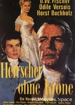 Властелин без короны (1957)