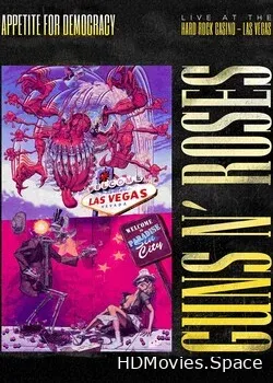 Guns N' Roses (2012)