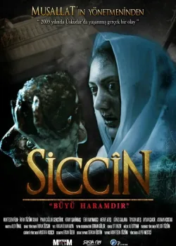 Сиджин (2014)
