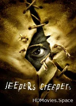 Джиперс Криперс (2001)