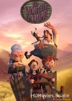 Продавец дыма (2013)