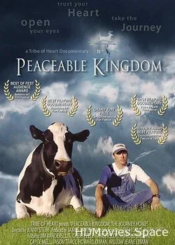 Мирное Королевство: Возвращение Домой (2009)