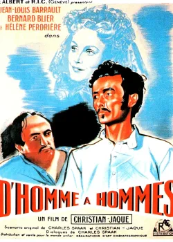 От человека к людям	 (1948)