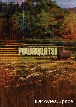 Поваккатси (1988)