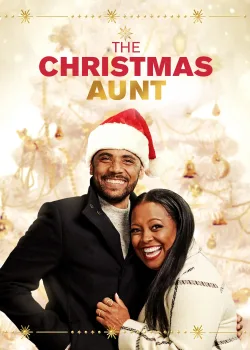 Рождественская тётя (2020)