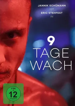 Девять дней без сна (2020)