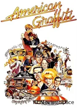 Американские Граффити (1973)