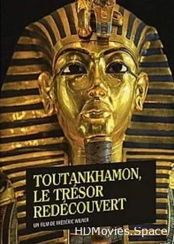 Новые открытия в гробнице Тутанхамона (2018)