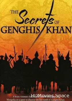 History Channel. Секреты Чингисхана (2004)