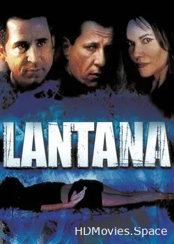 Лантана (2001)