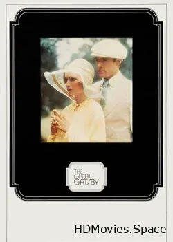 Великий Гэтсби (1974)