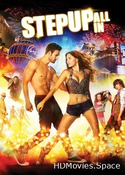 Шаг вперёд: Всё или ничего 3D (2014)