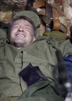 Репортаж судьбы (2011)