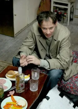 Молчун (2007)