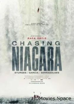 В погоне за Ниагарой (2016)
