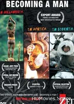 Стать мужчиной в Сибири (2012)