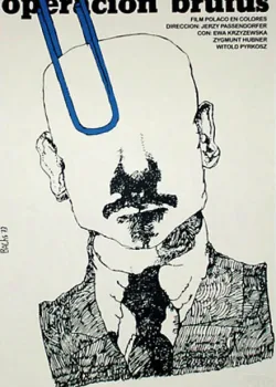Операция Брутус (1970)