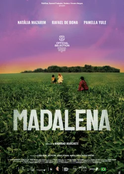 Мадалена (2021)