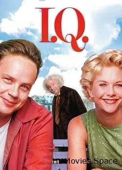 Коэффициент интеллекта (1994)