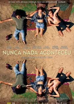 Ничего не случилось (2022)