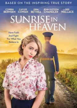 Рассвет в раю (2019)