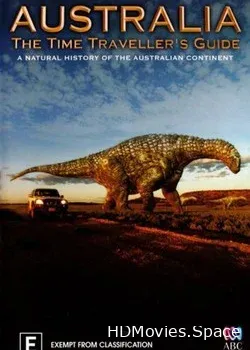 Австралия – путешествие во времени (2012)