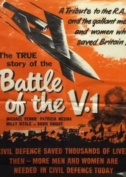 Битва за ФАУ-1 (1958)