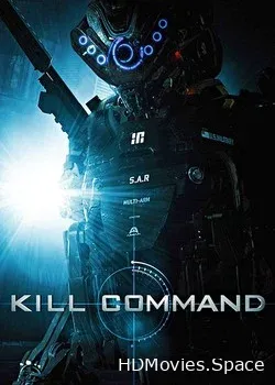 Команда уничтожить (2016)