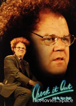 Зацените! с доктором Стивом Брюле (2010)