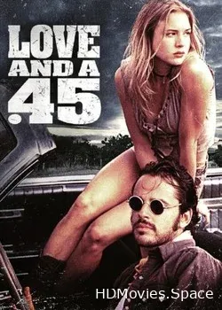 Любовь и 45 калибр (1994)