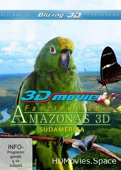 Амазонка 3D (2012)