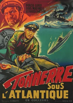 Великая надежда (1955)