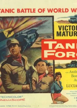 Нет времени умирать (1958)