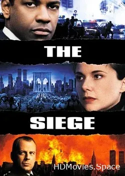Осада (1998)